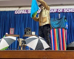 Childrens' Day Celebration
